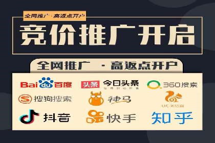 行业领先企业的SEM推广代运营实战经验